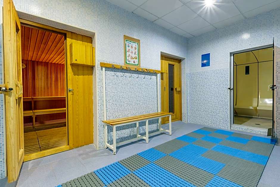 Hotel Best Benalmadena