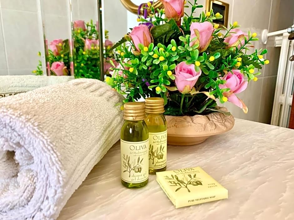 Bed & Breakfast Acquamarina