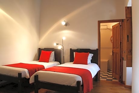 Junior suite standard