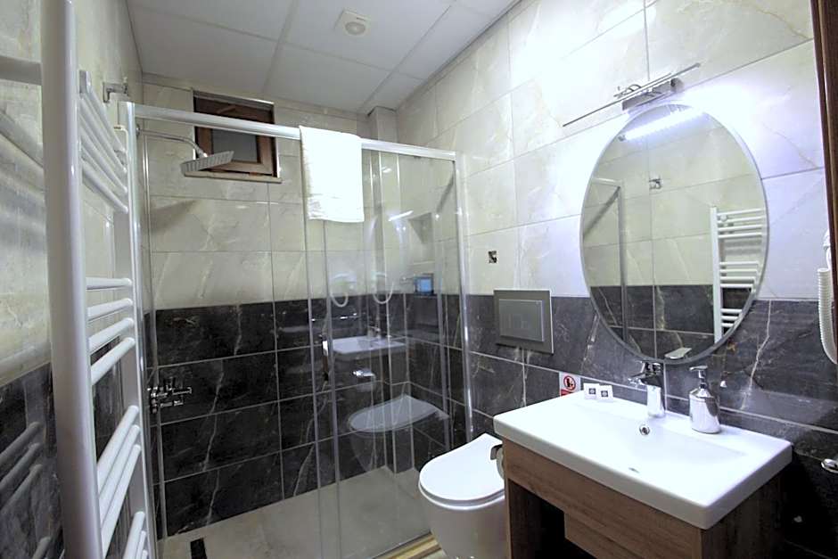 Butterfly Butik Hotel