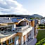 Hotel Pehab - Rooftop-Spa