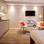360 Apartment Hotel Frankfurt