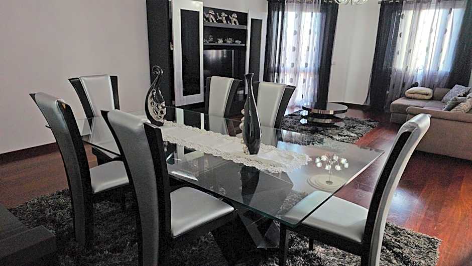 Casa de Feria do Livramento