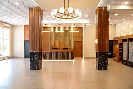 Ramada Plaza by Wyndham Gatineau/Manoir du Casino