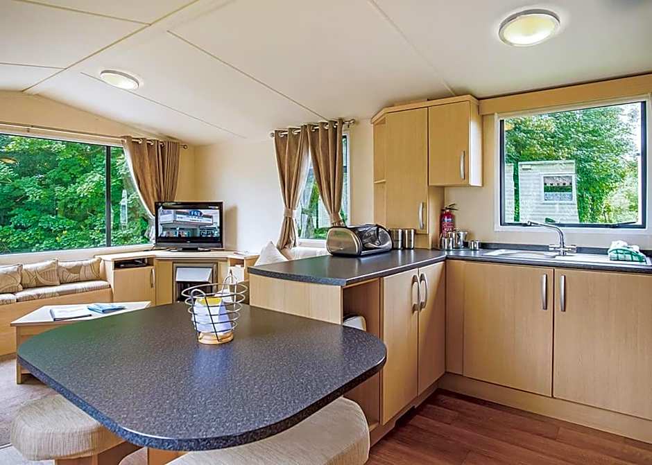 Parc Farm Holiday Park