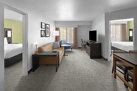 Residence Inn by Marriott Salt Lake City Sandy