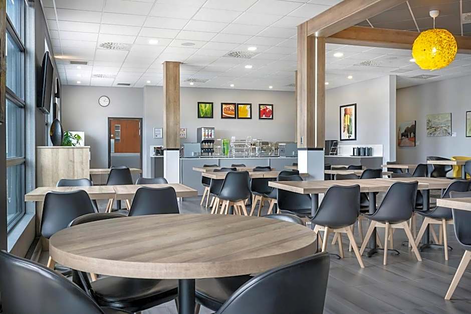 Quality Hotel & Conference Centre