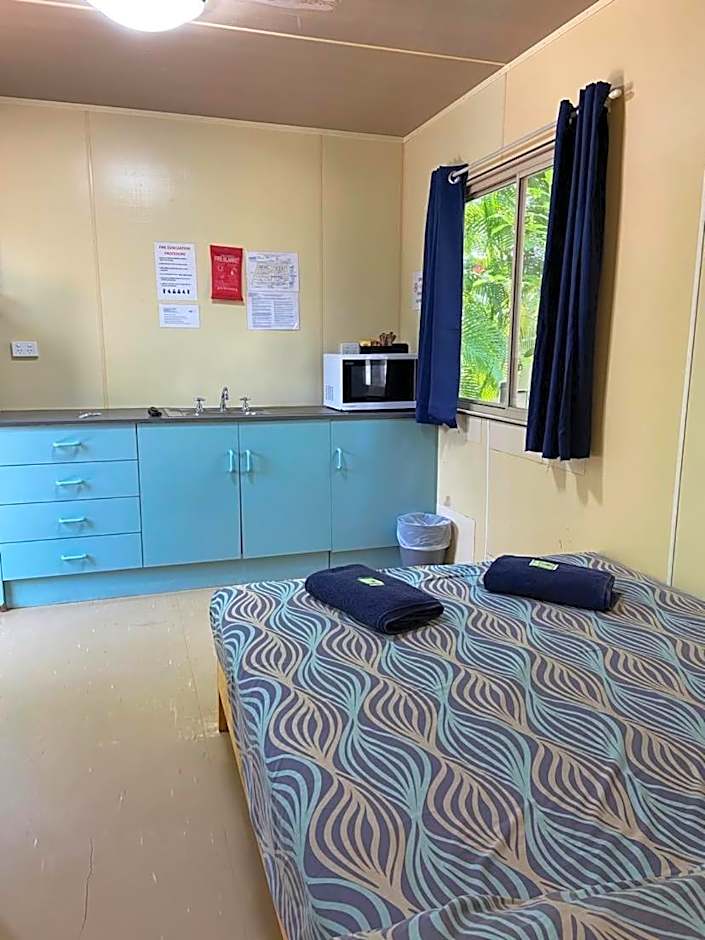 Riverview Tourist Village