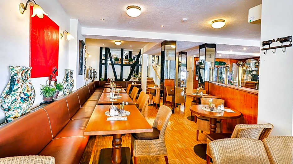Hotel Laterne