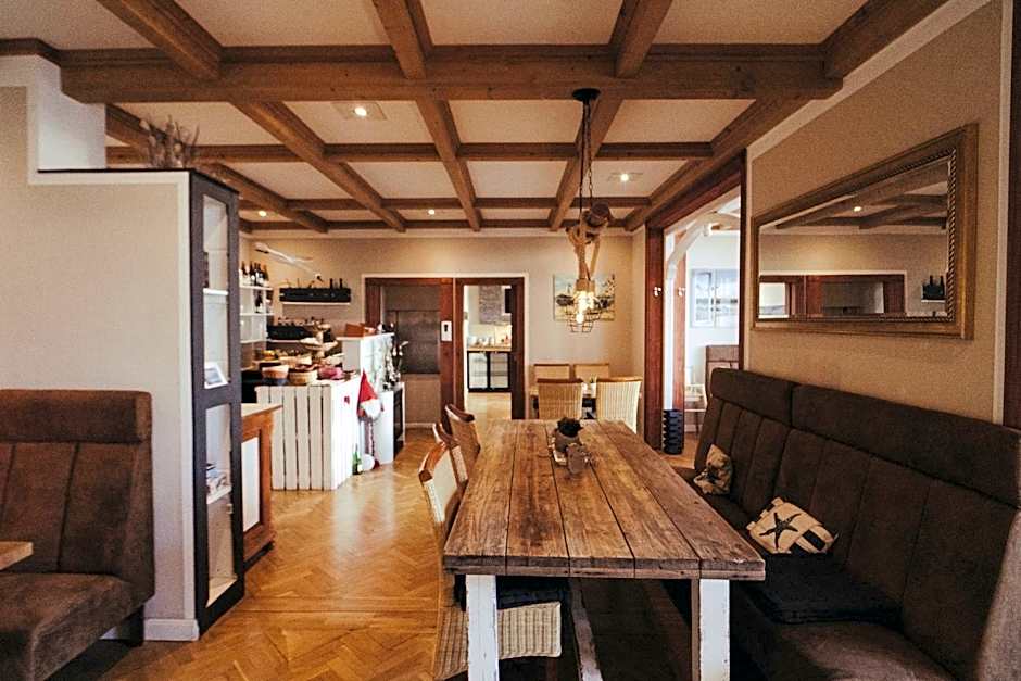 Hotel Villa Schwanebeck