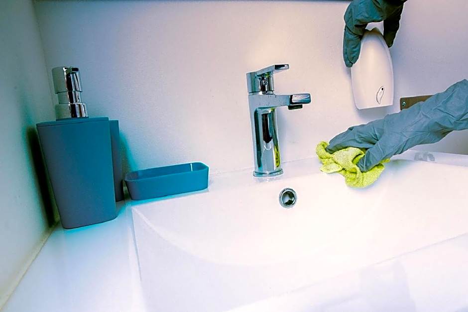 Hotel Trevi