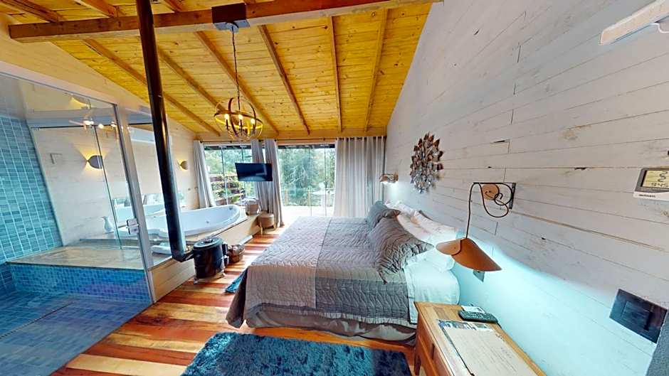 Cisne Negro Villarejo