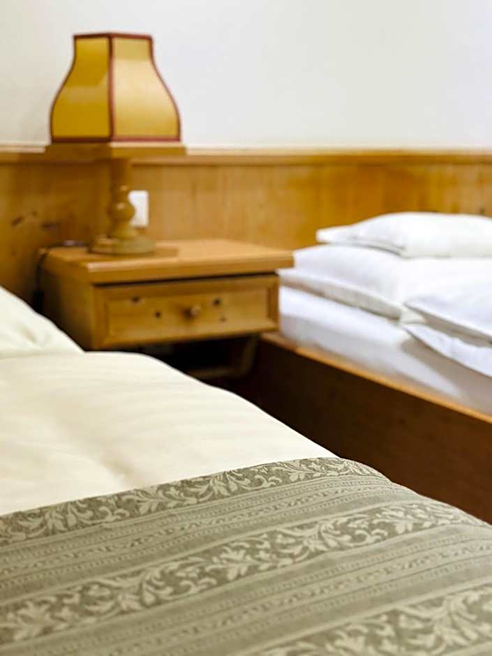 Öreg Prés Butikhotel