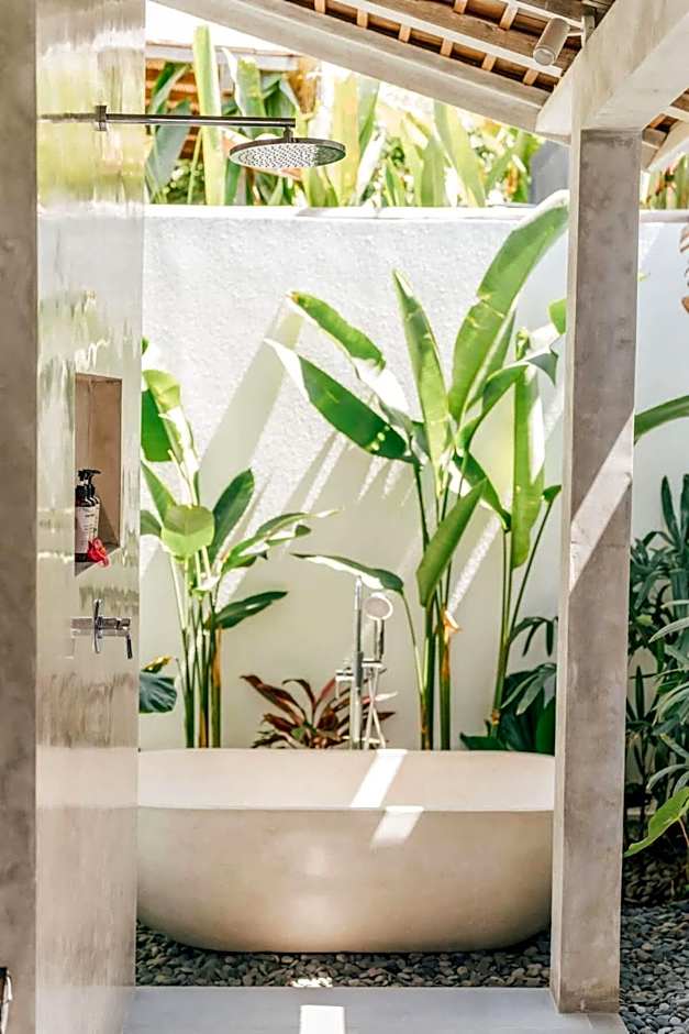 Deluxe 1 Sula villa in uluwatu