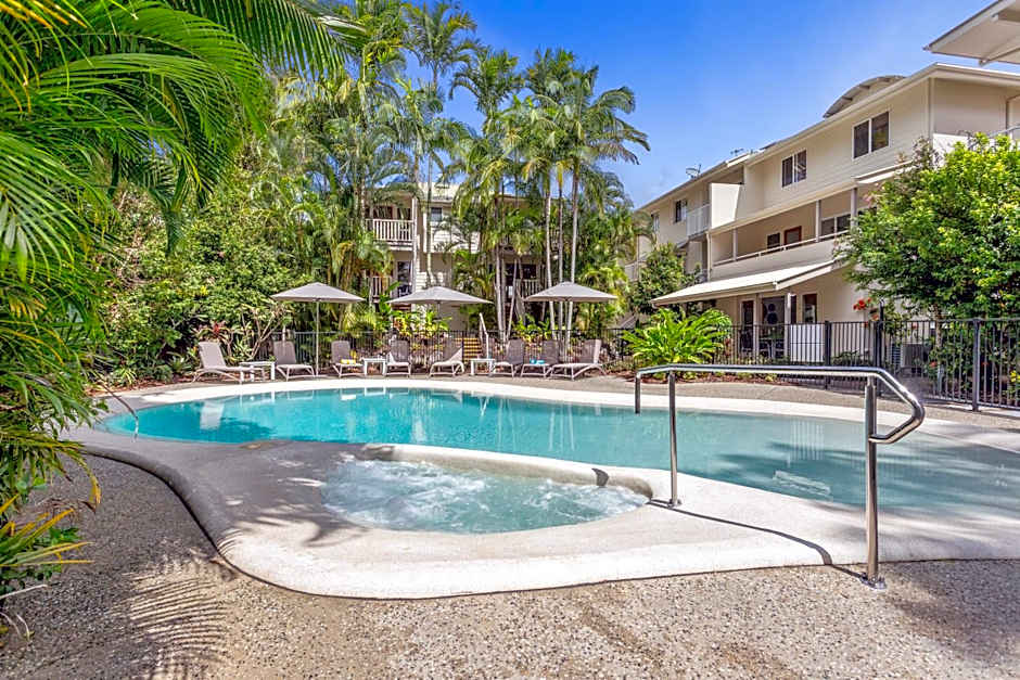 Sunset Cove Noosa