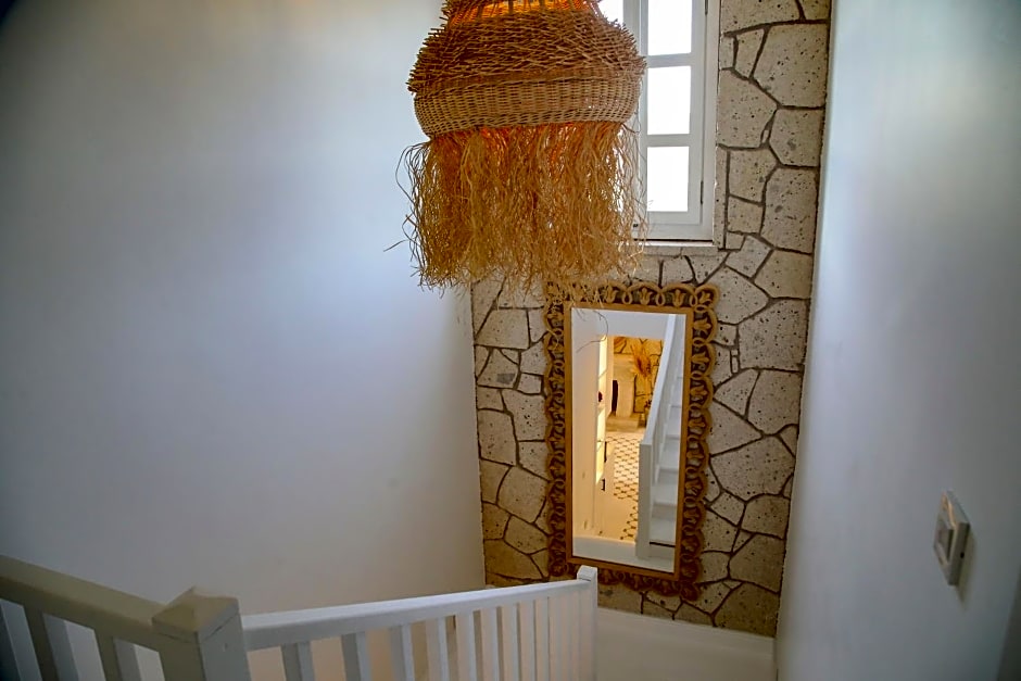 Alacati Balbadem Hotel
