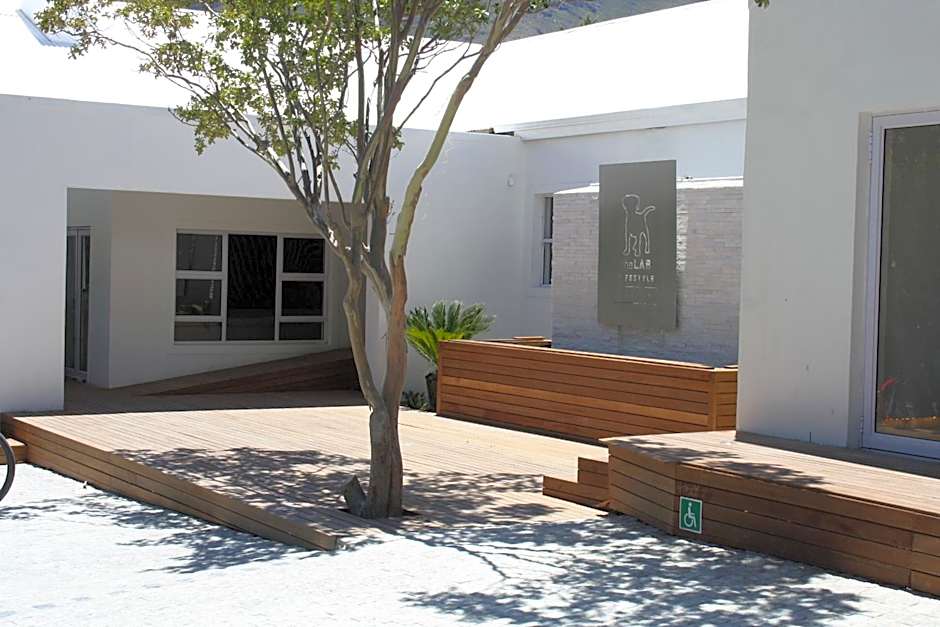 theLAB Franschhoek