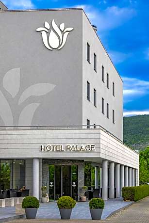 Hotel Palace Medjugorje