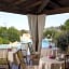 Colonna Hotel Du Golf