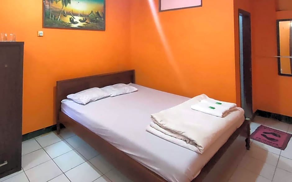 Hotel Widodo 1 Parangtritis RedPartner