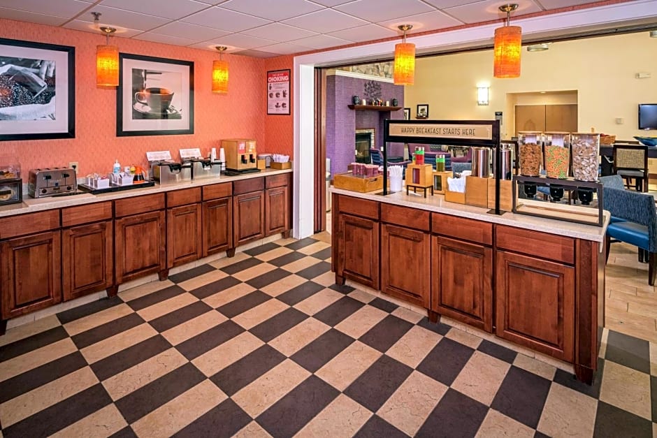 Hampton Inn & Suites Binghamton/Vestal