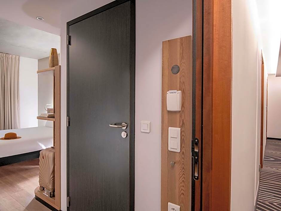 ibis Styles Ajaccio Napoleon