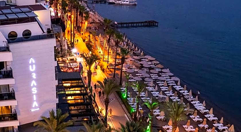 Aurasia Beach Hotel