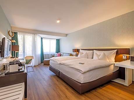 Hotel Spalentor