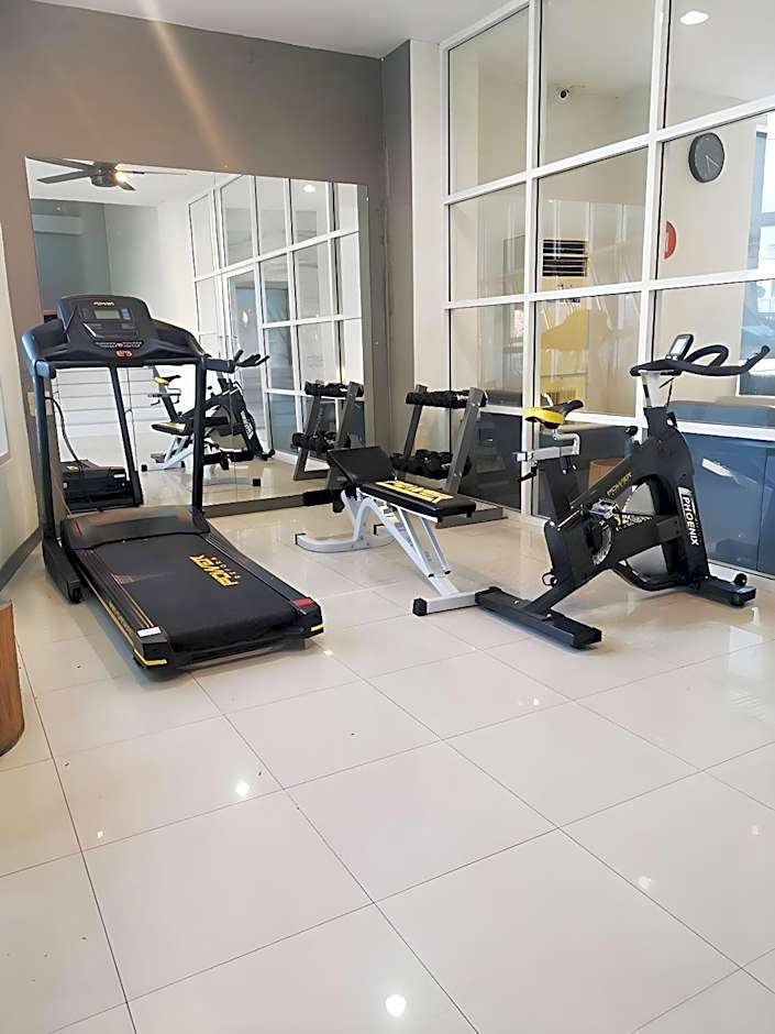 The Zen Hotel Pattaya