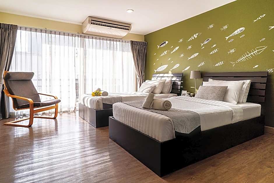 Ploen Place Residence