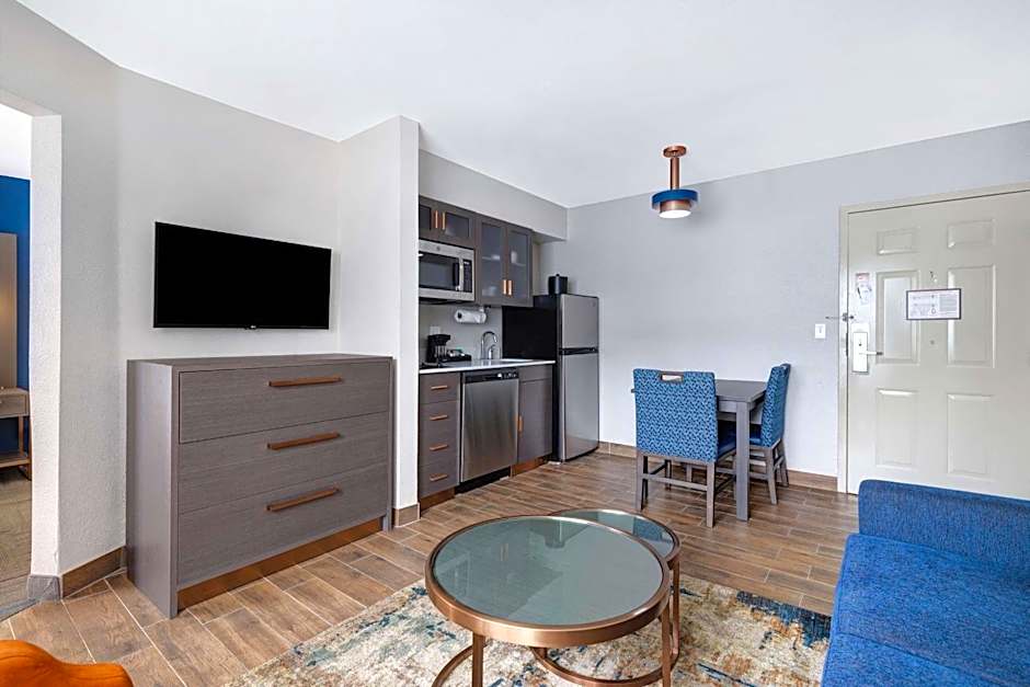 Homewood Suites By Hilton Jackson-Ridgeland