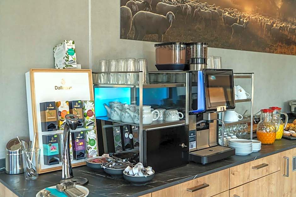 Hotel Schlossberg Wehingen