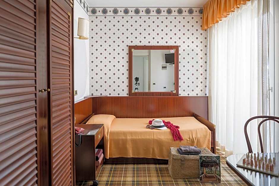 Hotel Astro