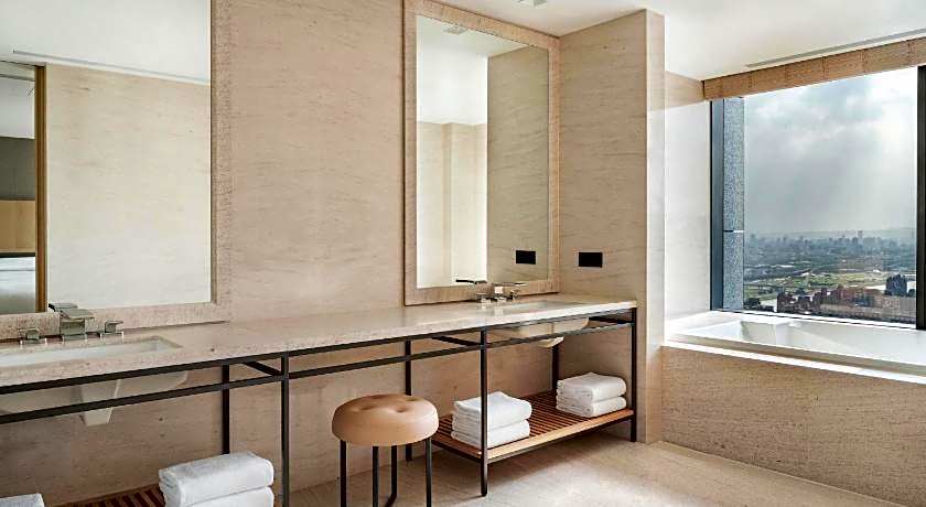 Taipei Marriott Hotel