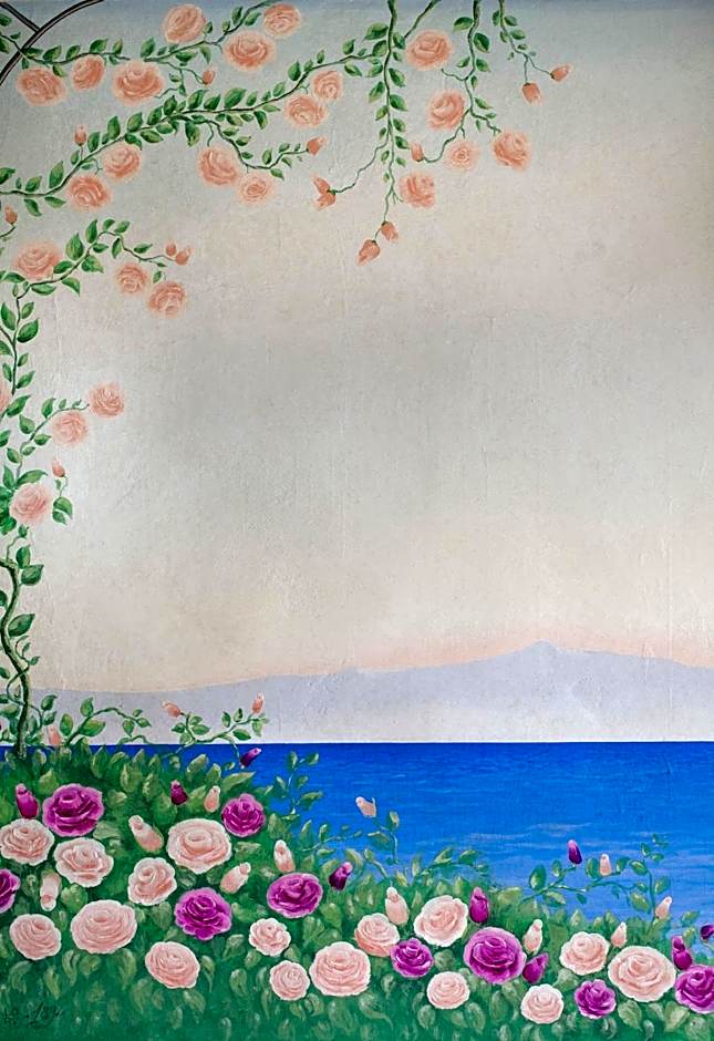 Borgo Ponte dell'Asse