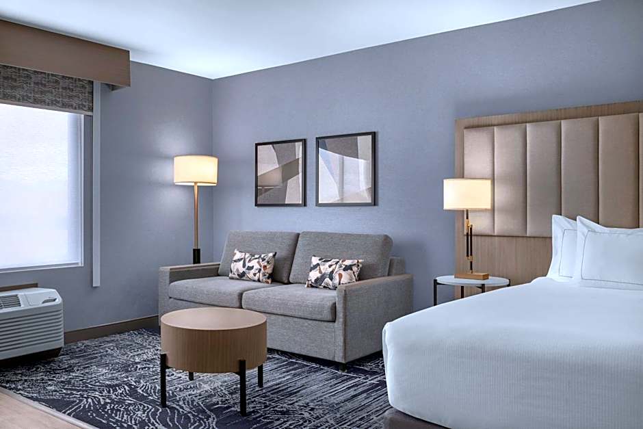 DoubleTree By Hilton Club Las Vegas Airport