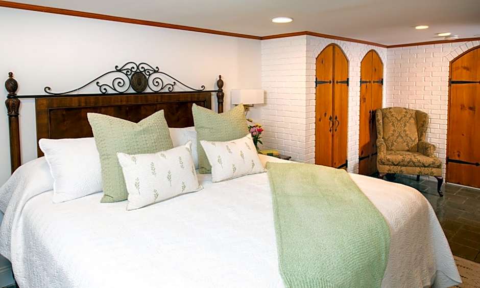 America's Cup Inn Newport