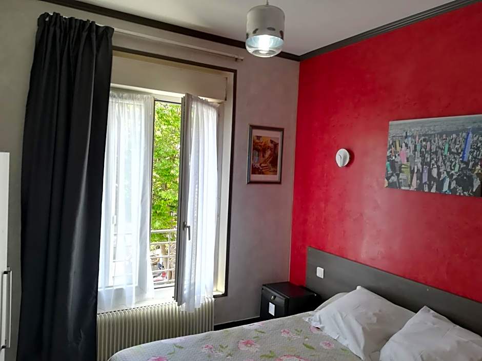 Hôtel Moderne
