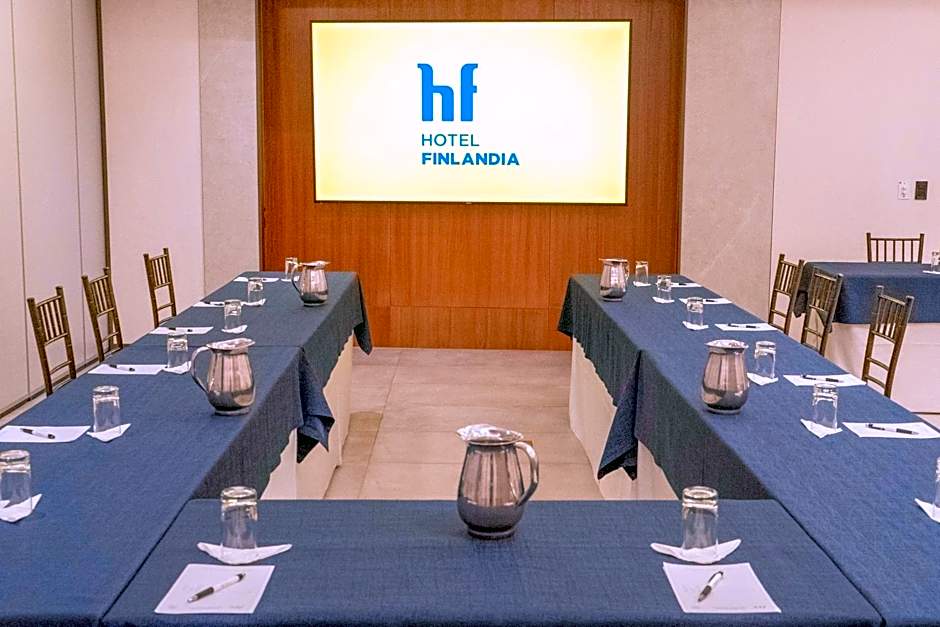 Hotel Finlandia