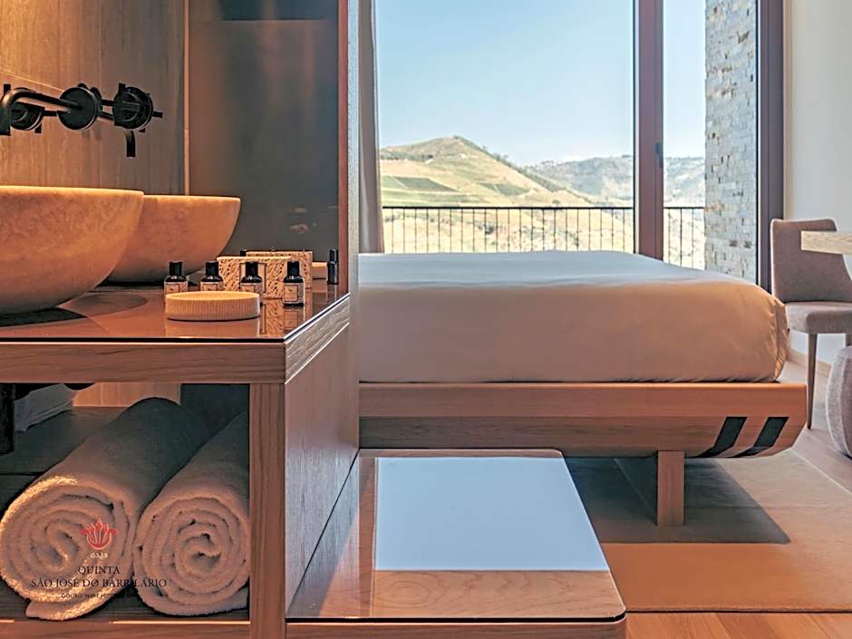 Barrilario Douro Wine Hotel e Spa - Quinta São Jose do Barrilario