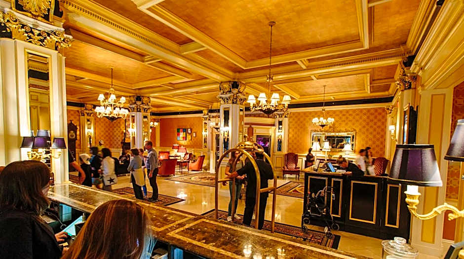 The Lenox