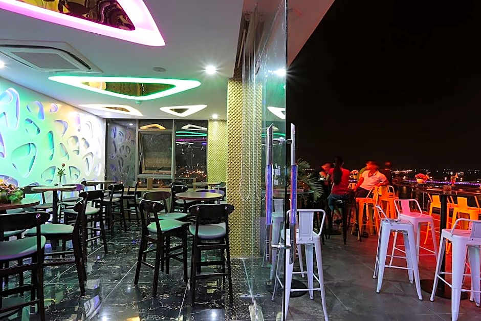 CKC Thien Duong Hotel