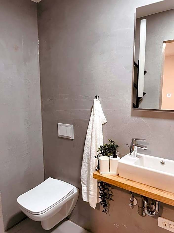 PJagodic Hotel Cerklje - 5min to Airport