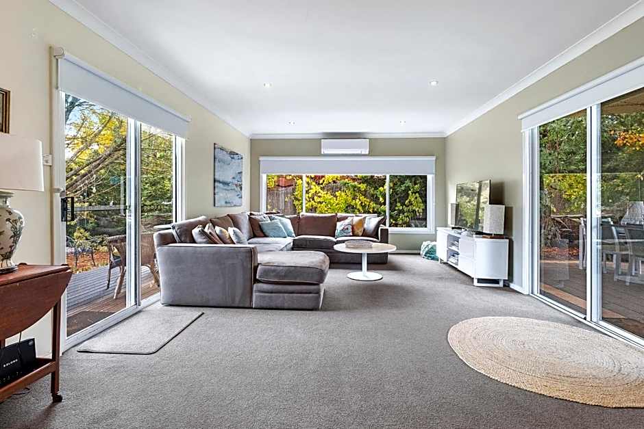 Jack's House B&B Clare