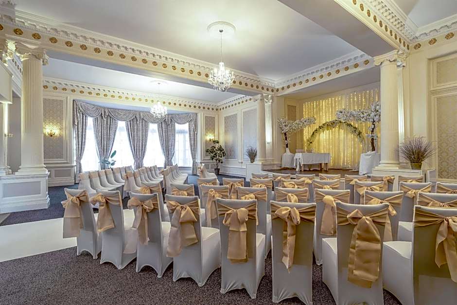 The Grand Burstin Hotel