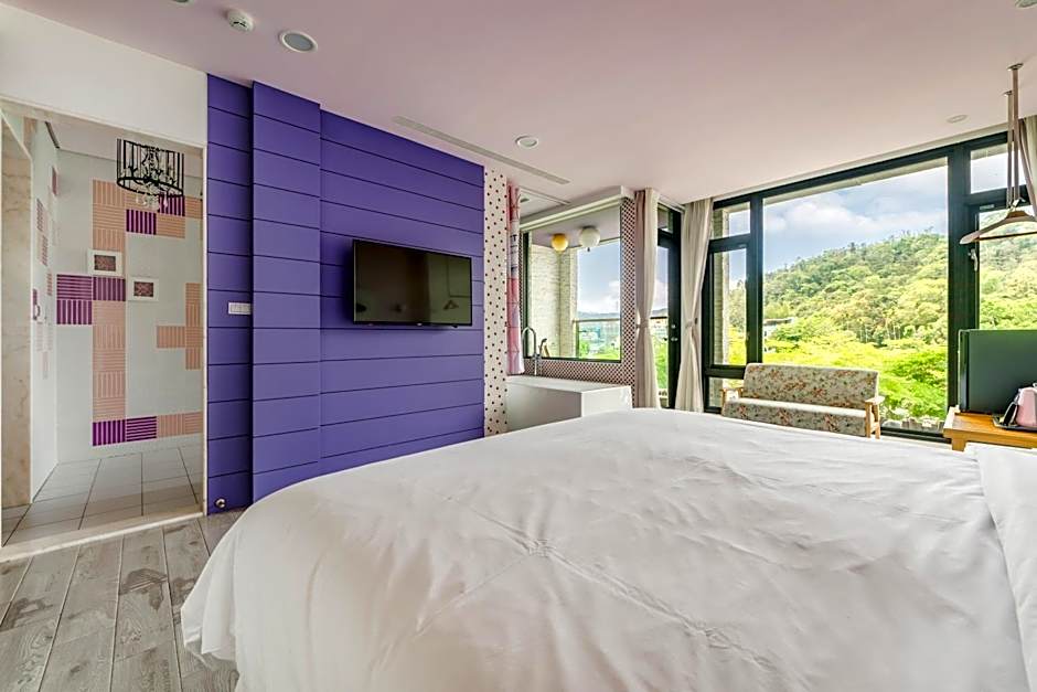 Han Yan Design Hotel