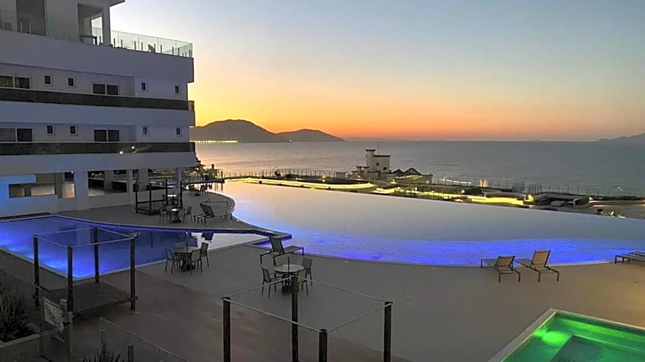 Mirante Home Club
