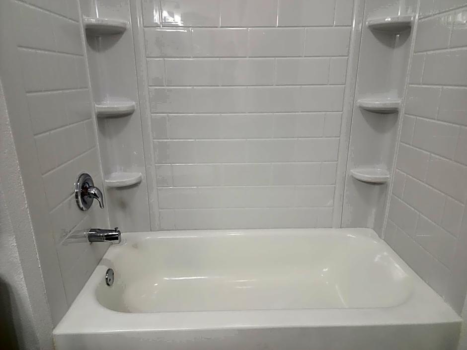 Quality Inn & Suites Denver International Airport