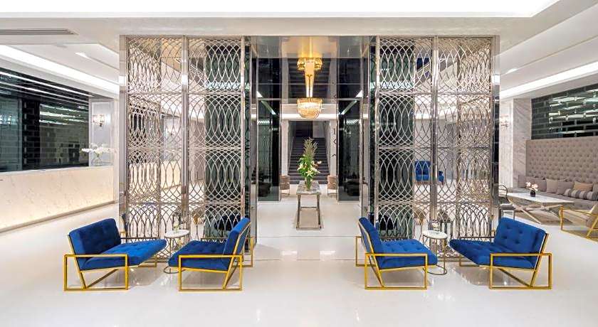 De Princess Hotel Udonthani