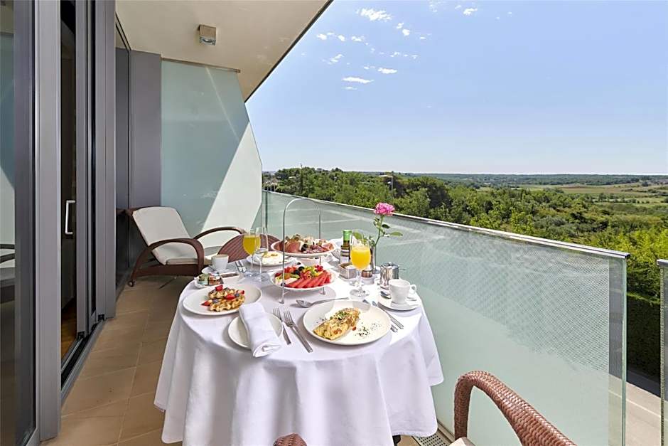 Kempinski Hotel Adriatic Istria Croatia